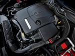 Mercedes-Benz E250 Coupe 2013 года (AU)